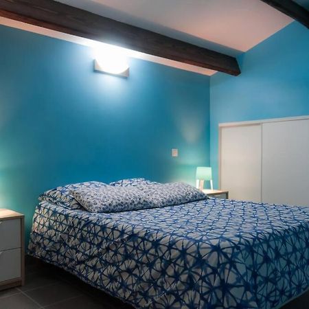 L'Halevy- Appartement Avec Garage Proche Gare Et Centre Commercial Polygone Beziers- Wifi Экстерьер фото